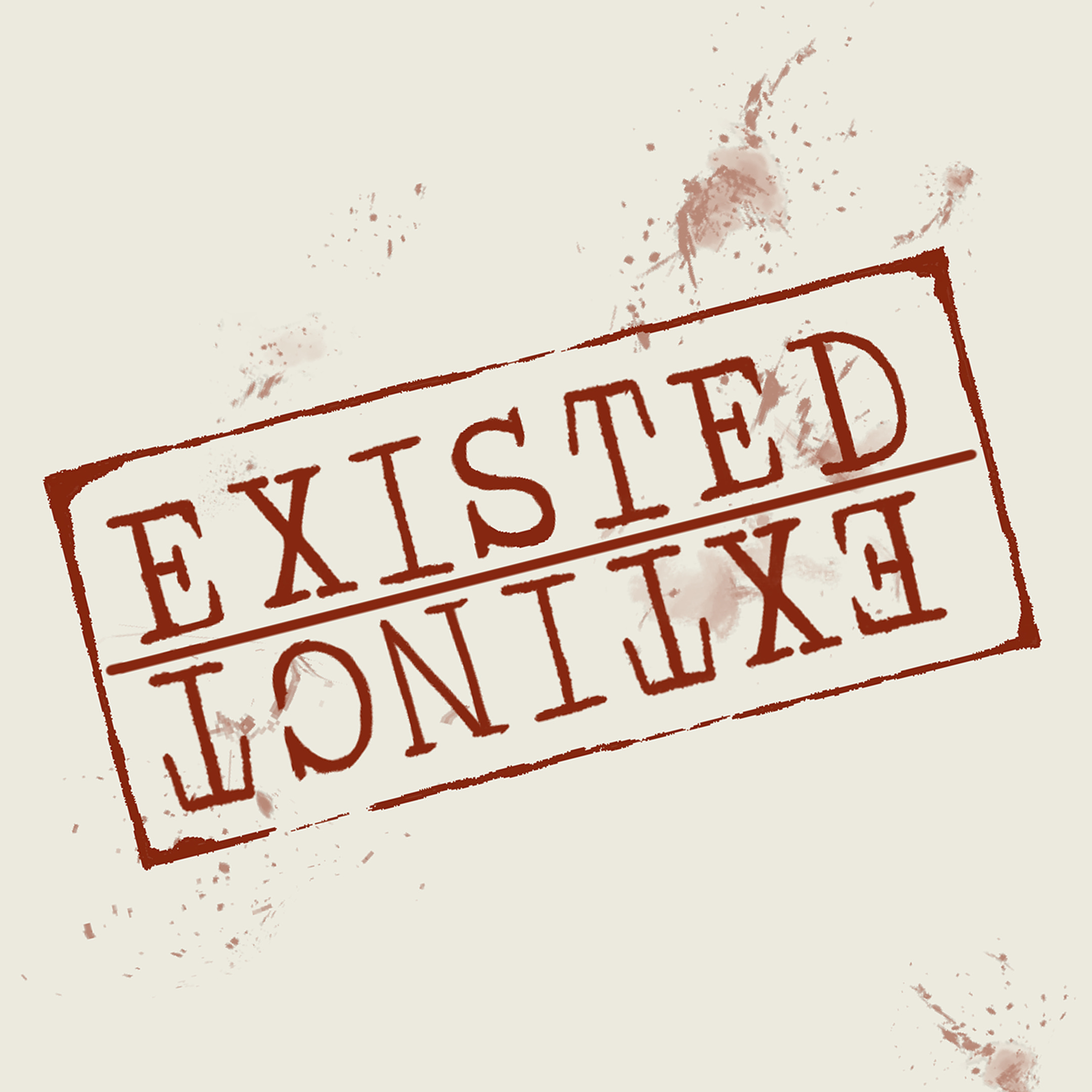 Existed | WEBTOON