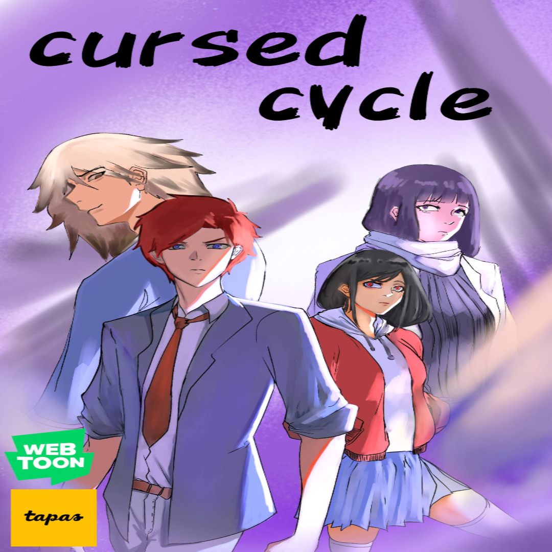 Cursed Cycle | WEBTOON
