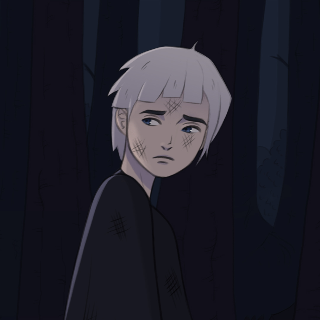 Astralis | WEBTOON