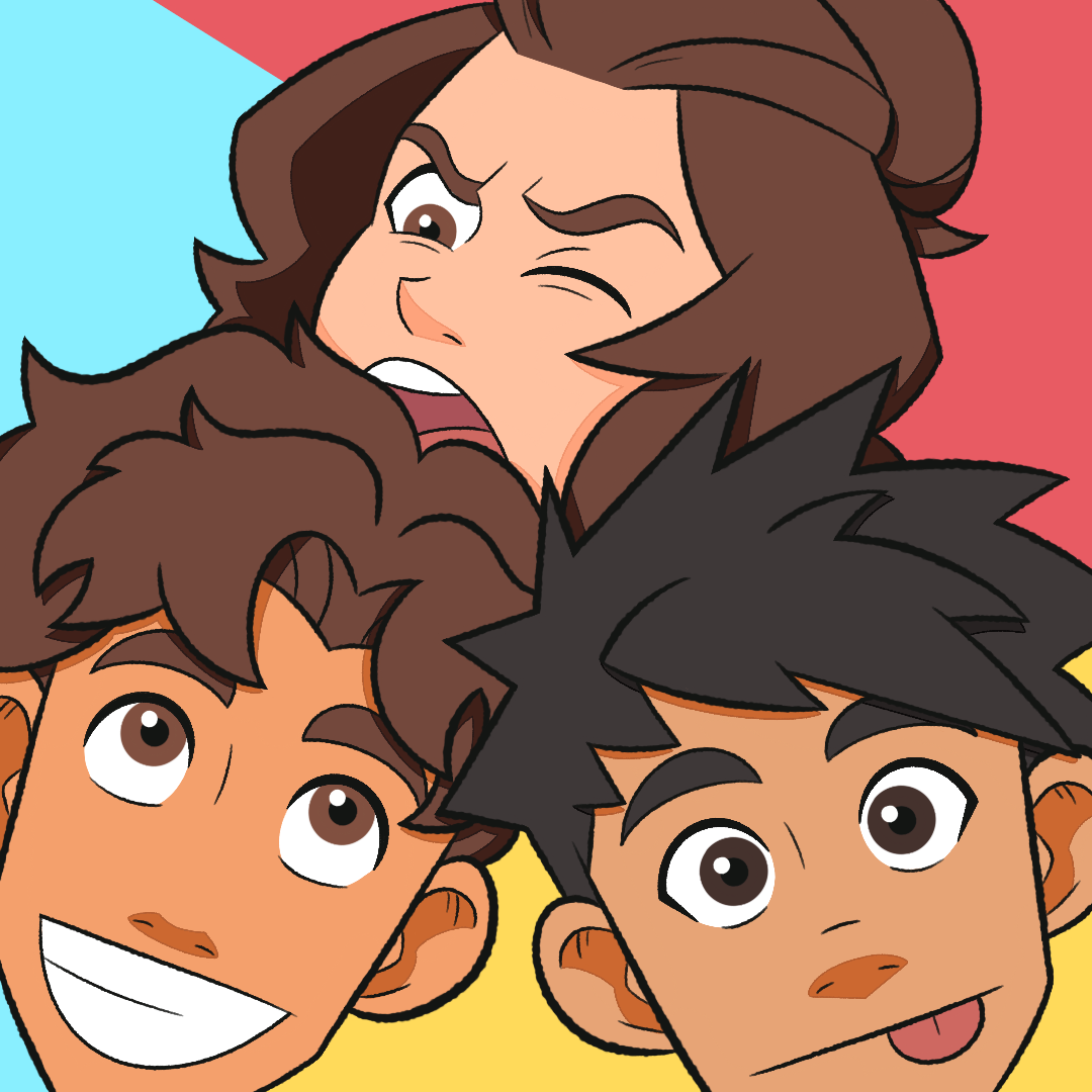 Girl With Brothers | WEBTOON