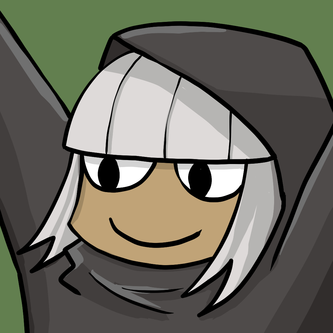 The Witch Witch!! | WEBTOON
