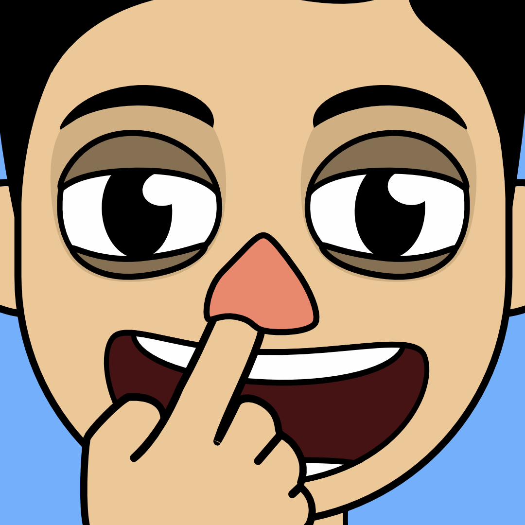 Pucukkan | LINE WEBTOON