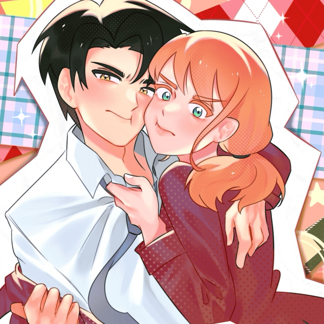 30 Days Stranded With You | LINE WEBTOON