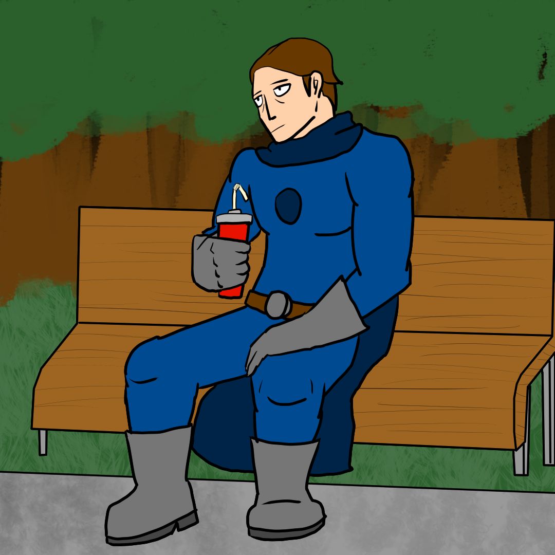 Redirection | WEBTOON