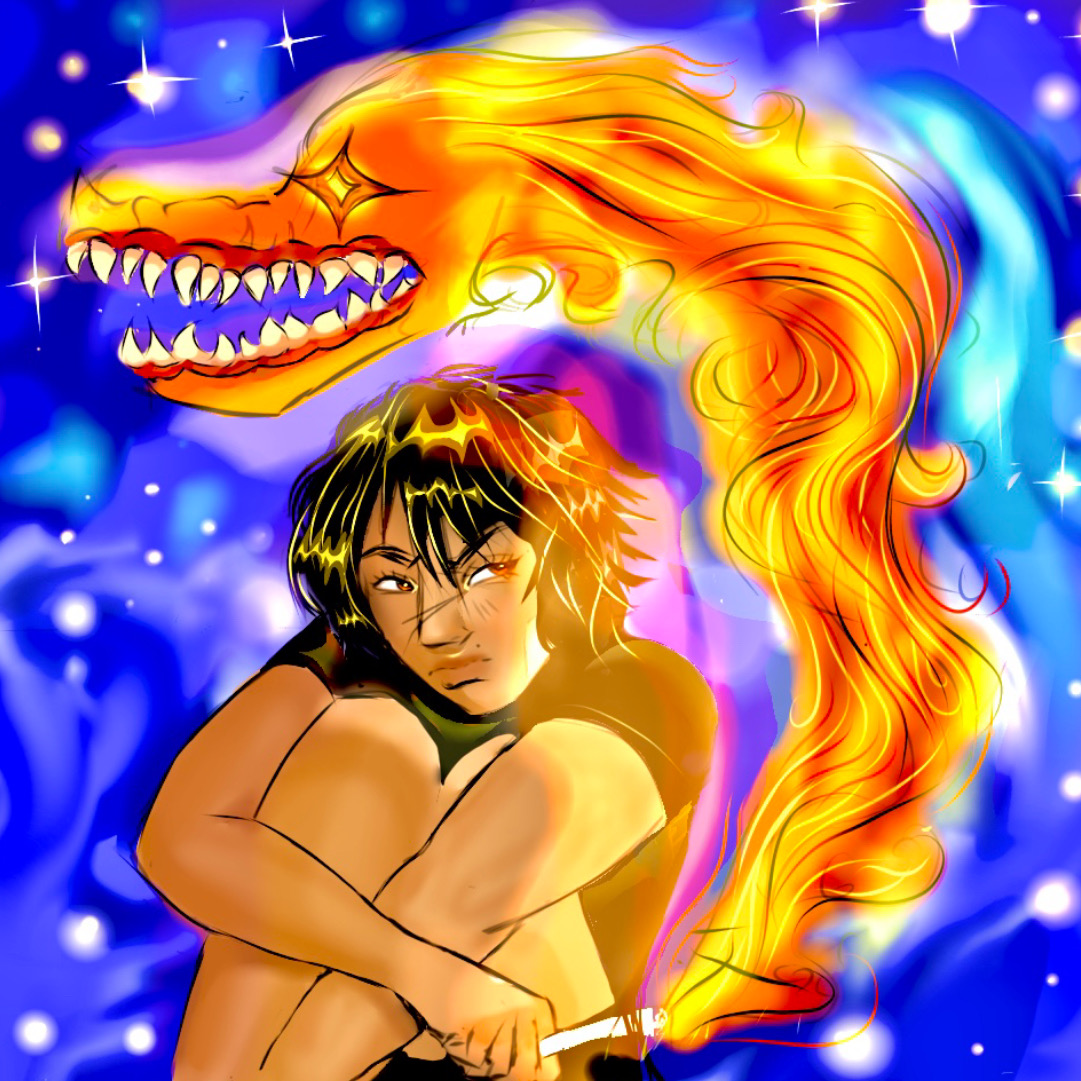 Rio | WEBTOON