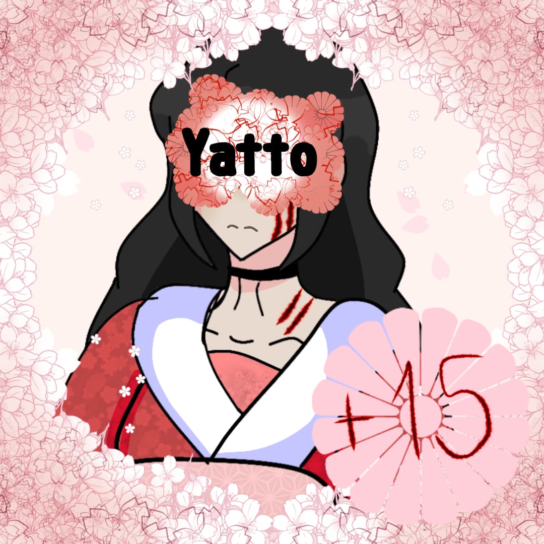Yatto | WEBTOON