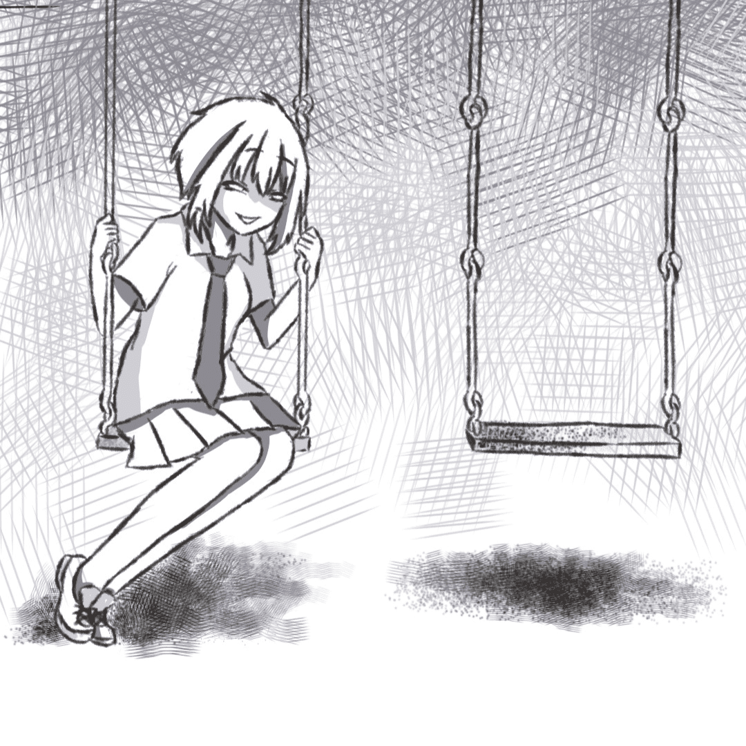 Let's Play Together | LINE WEBTOON