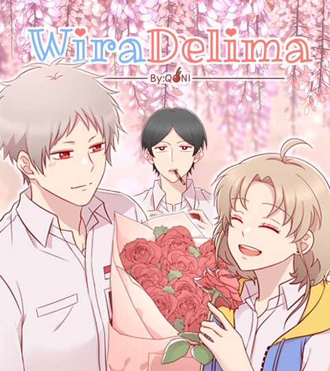 WiraDelima | LINE WEBTOON