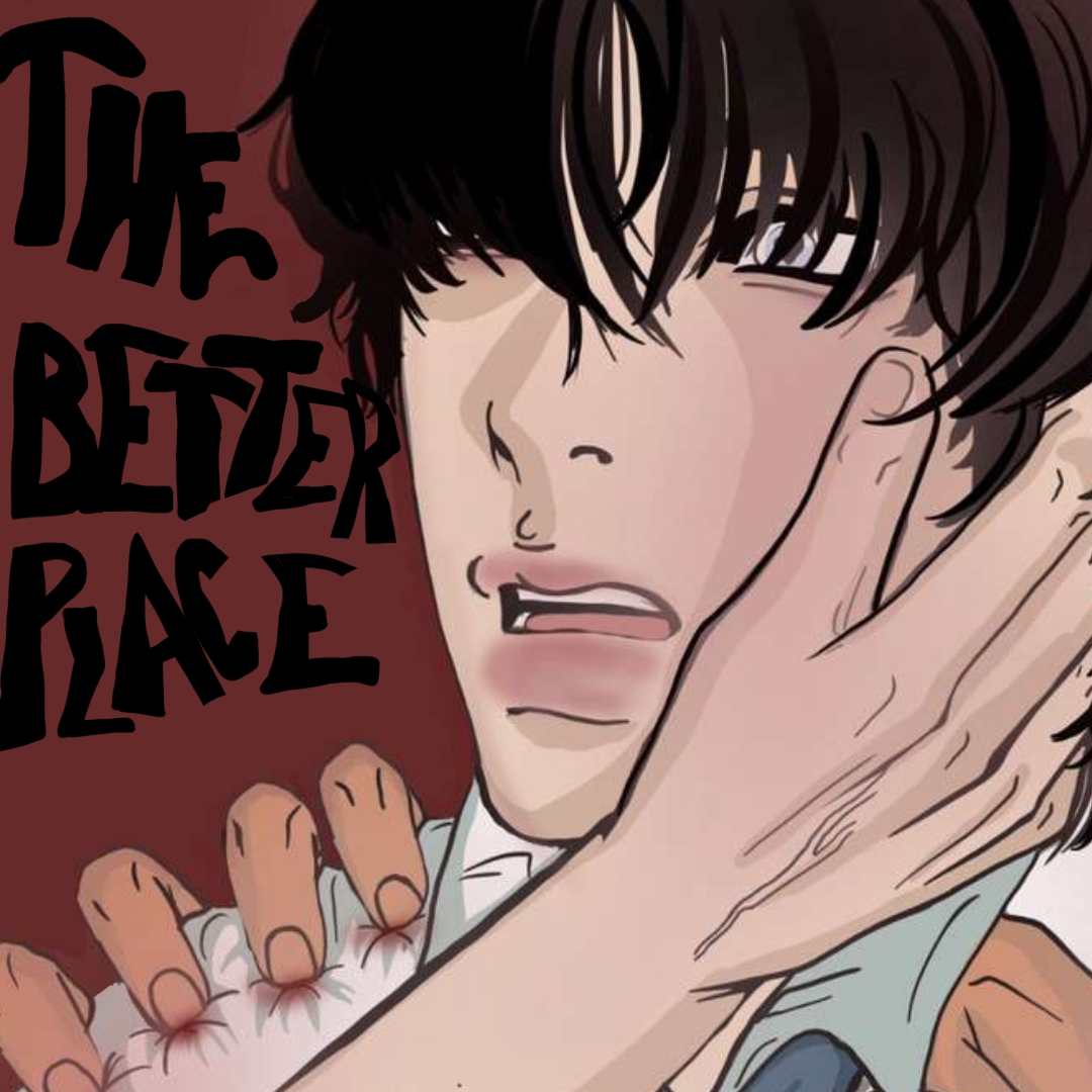 The better place | WEBTOON