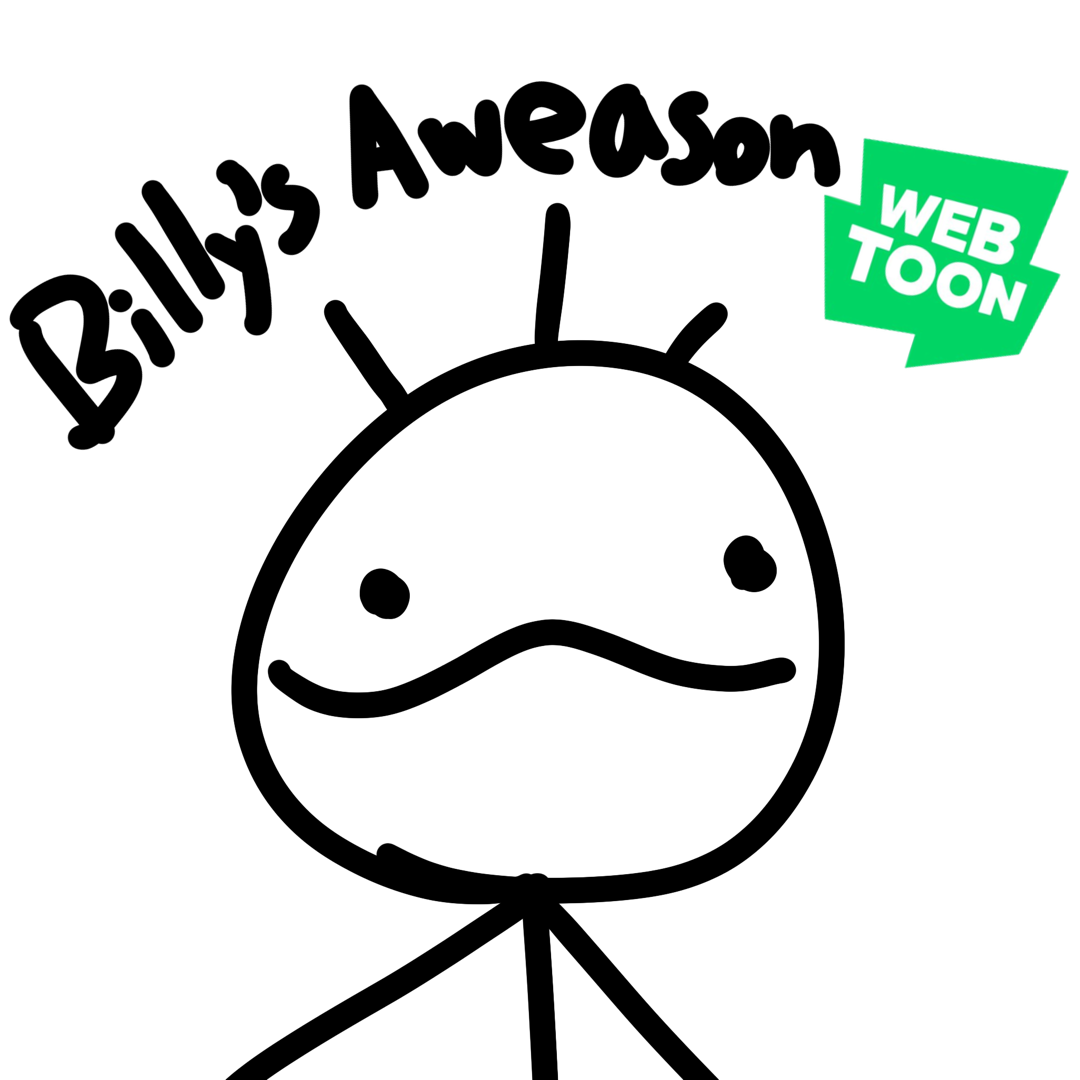Billy S Aweason Webtoon Webtoon