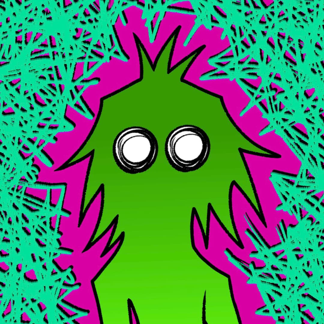 Down On My Luck Webtoon