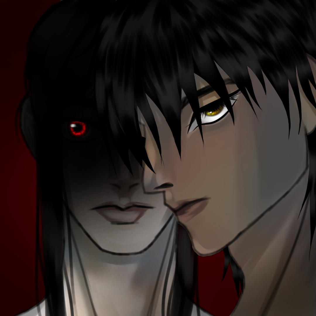 Blood on the Blackboard (BL) | WEBTOON