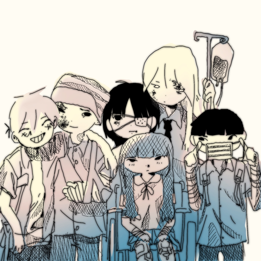 Lost in Seoulcity | WEBTOON