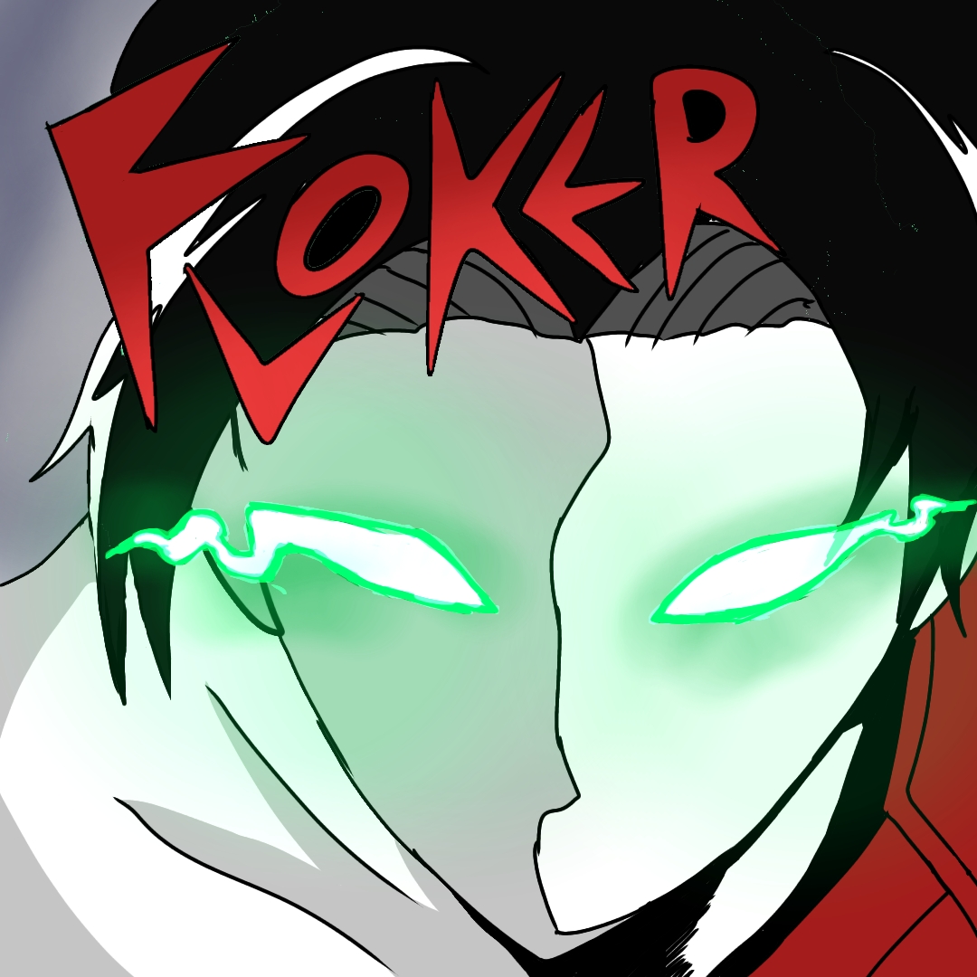 Floker | WEBTOON