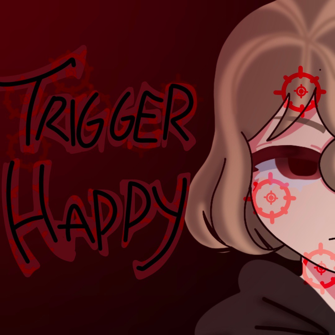 Trigger Happy | WEBTOON