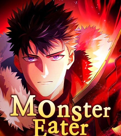 Monster Eater | WEBTOON