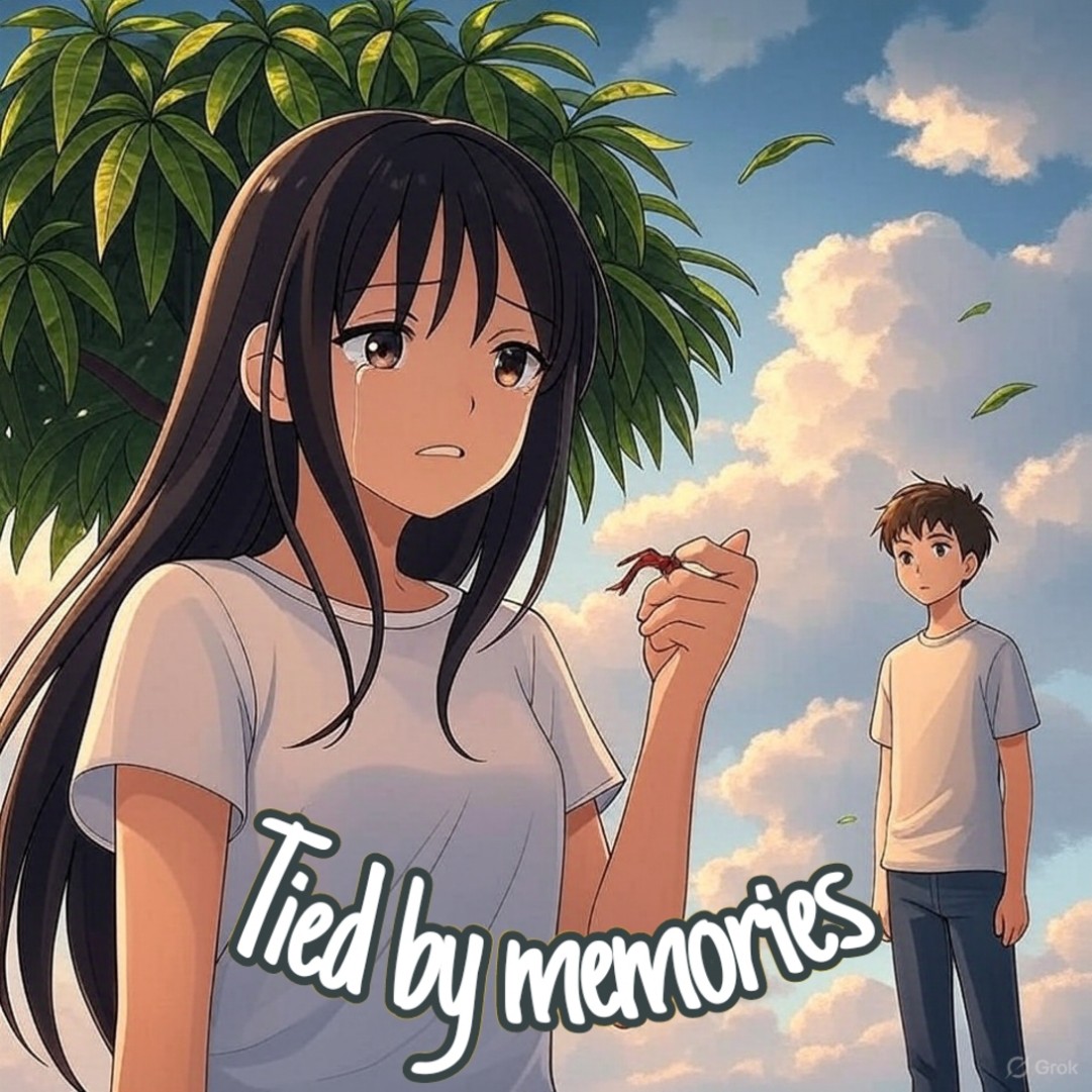 Tied by memories | WEBTOON