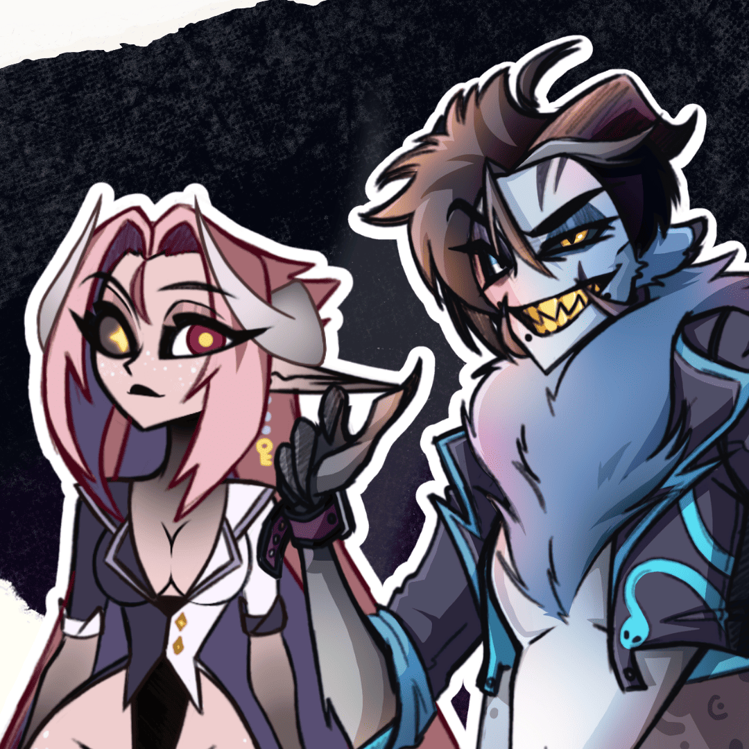 Binary Stars | WEBTOON
