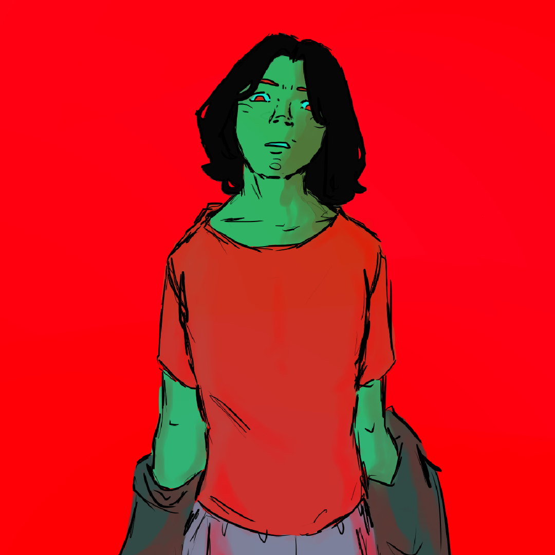 P.H.G. (PROJECT HUMAN GOD) | WEBTOON