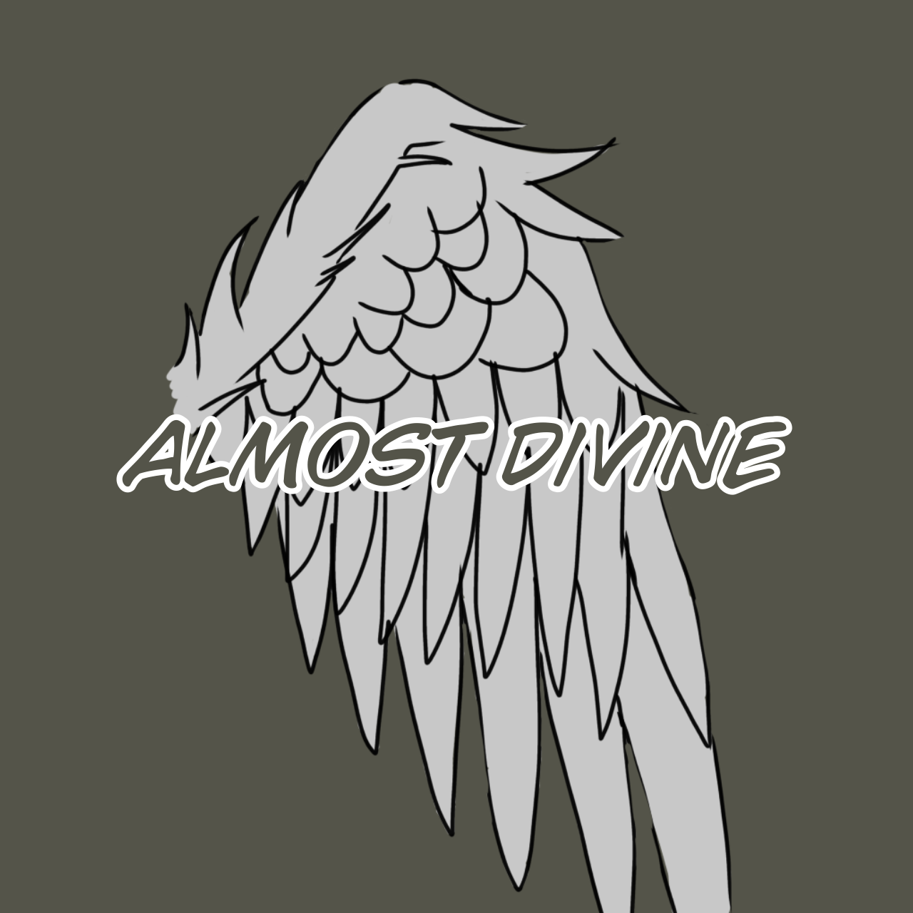 Almost Divine | WEBTOON