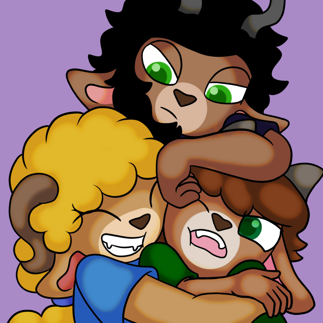 Space Compass | WEBTOON
