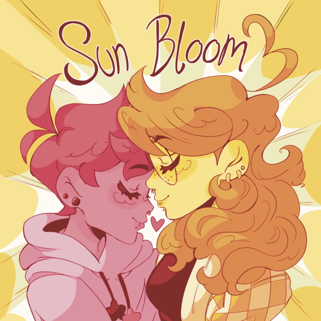 sun-bloom-webtoon