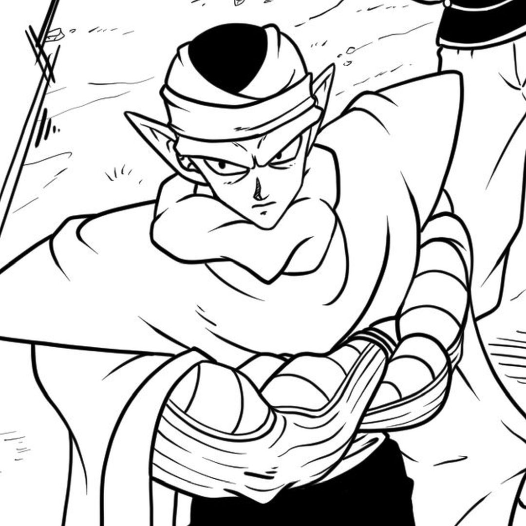 Dragonball Valhalla | WEBTOON