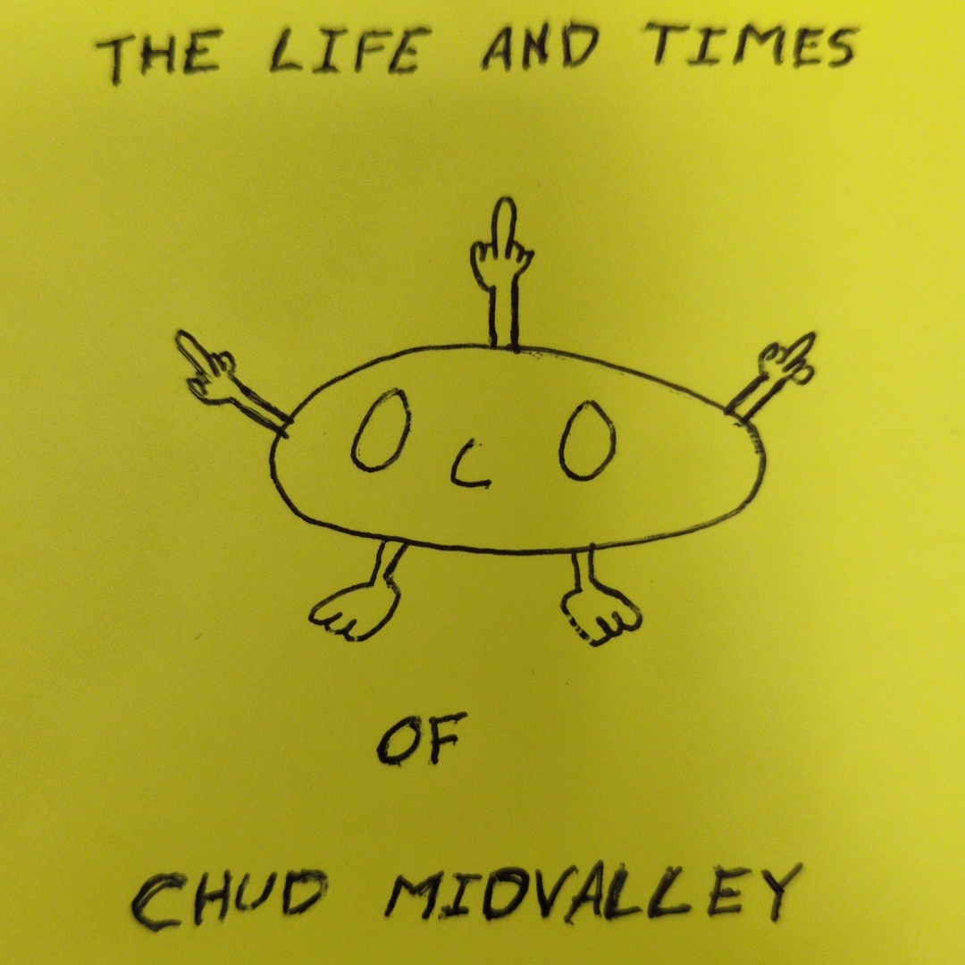 Life and Times of Chud Midvalley | WEBTOON