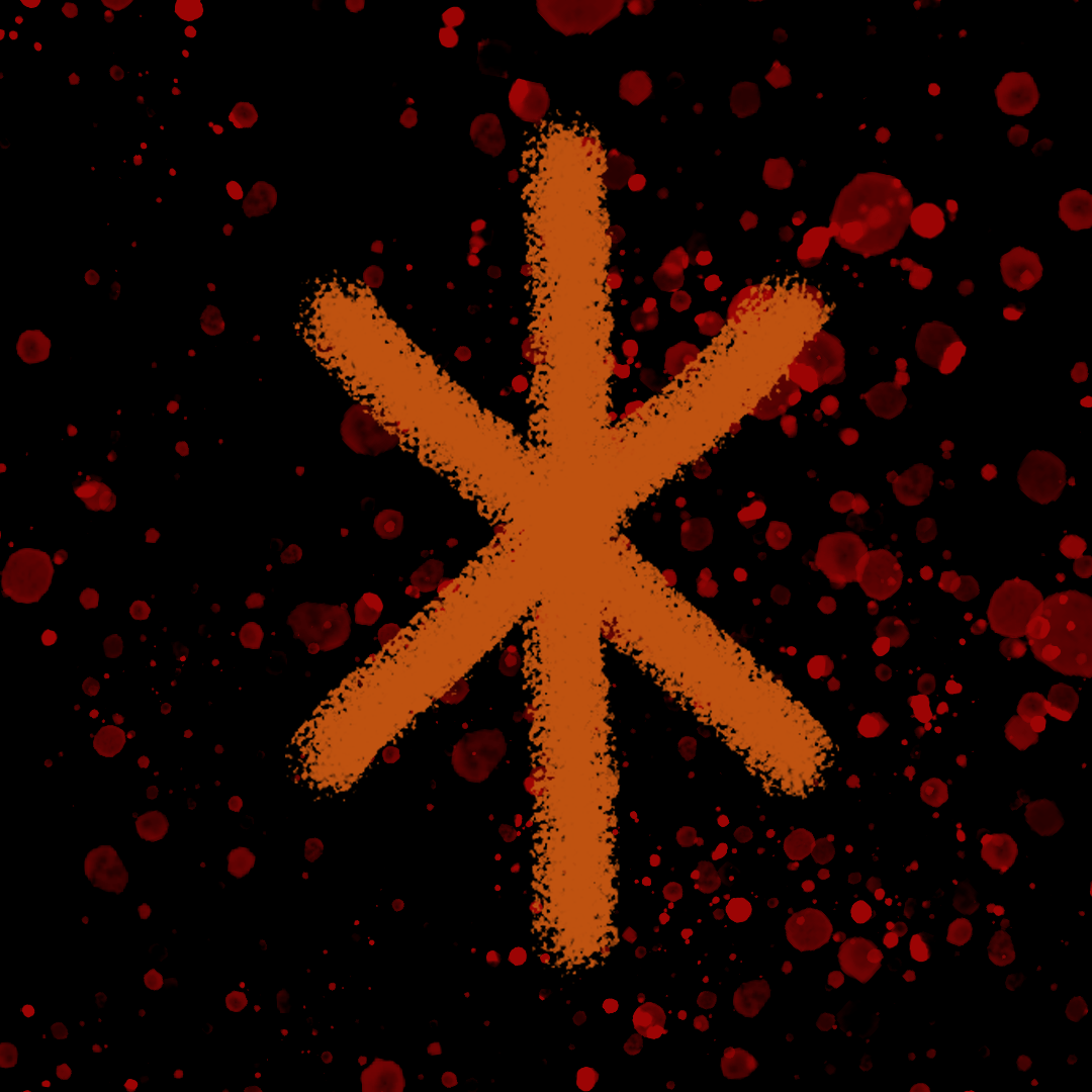 Living Dead Hunters Webtoon