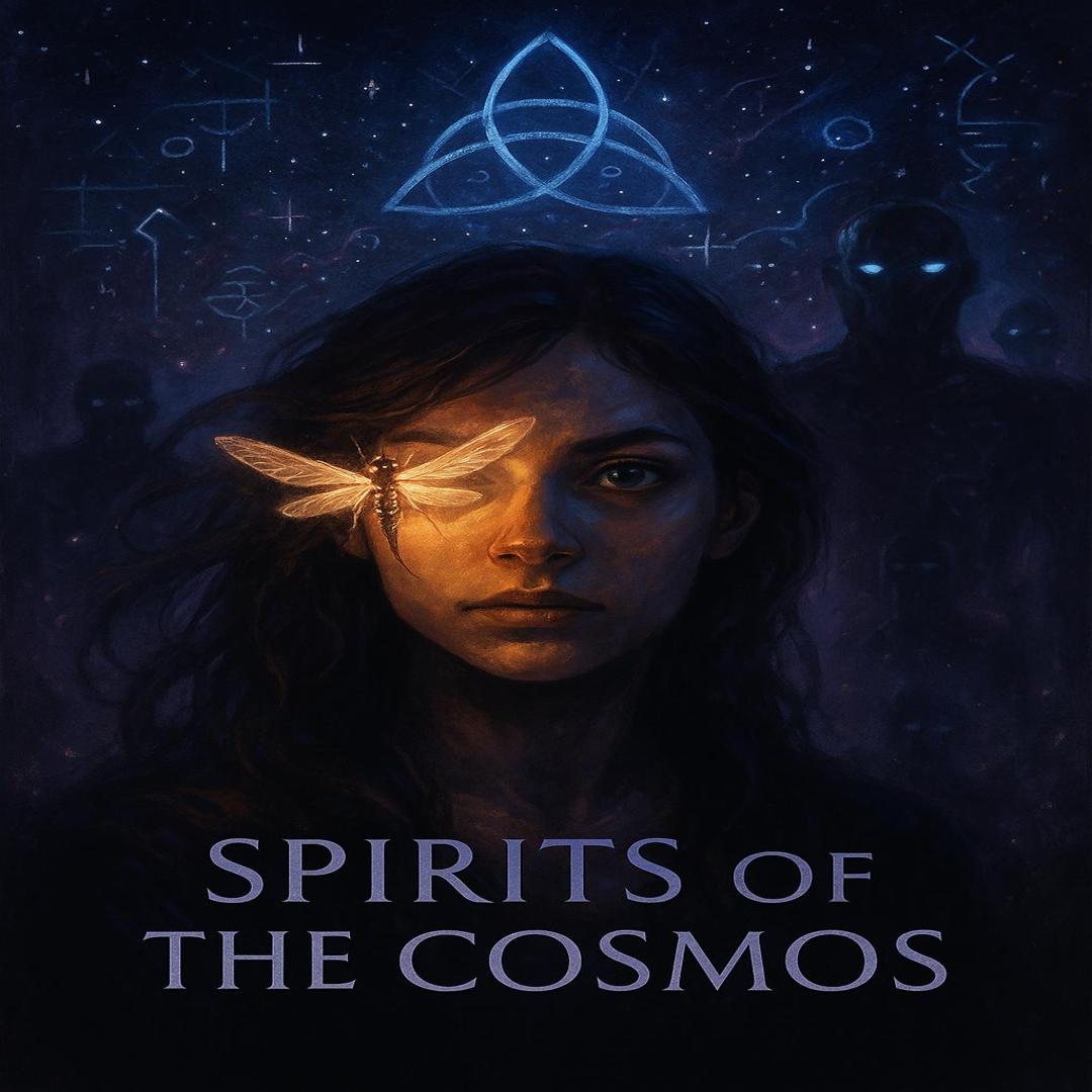 Spirits of the Cosmos | WEBTOON