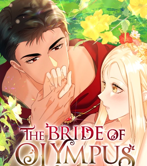 The Bride of Olympus | WEBTOON