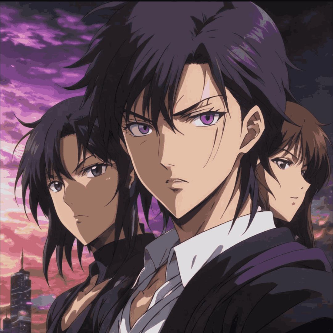 Gravity of the Demon King | WEBTOON