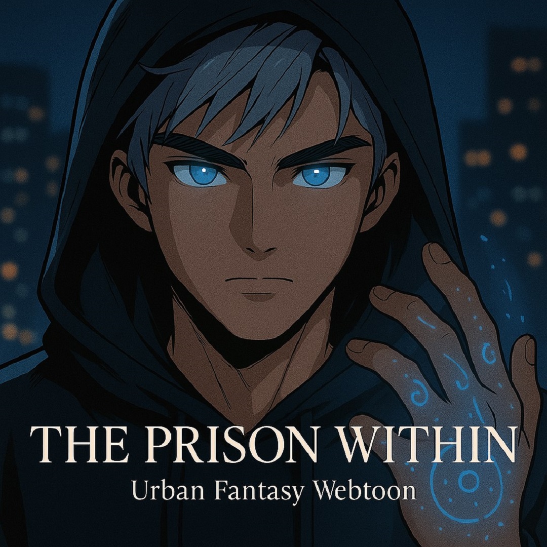 The Prison Within | WEBTOON