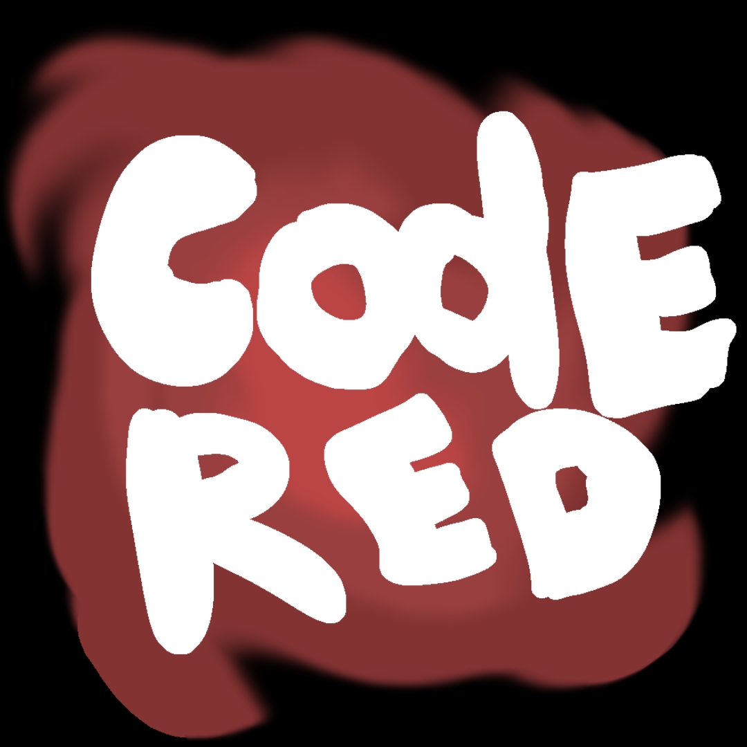 Code:RED | WEBTOON