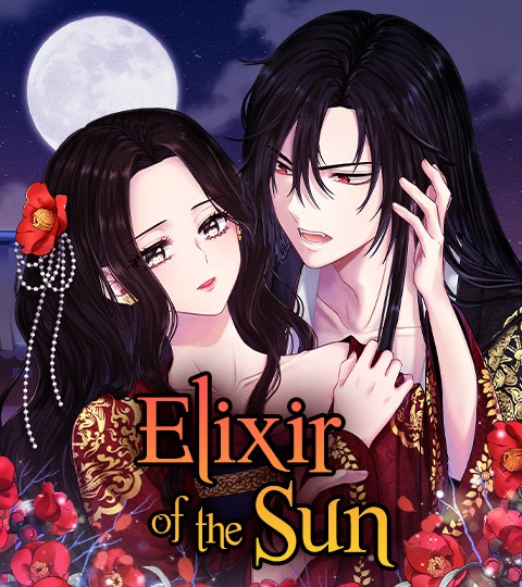 Elixir of the Sun | LINE WEBTOON