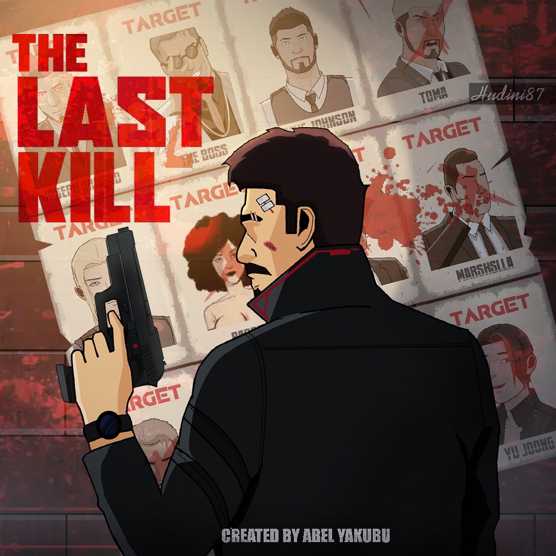 The last kill | WEBTOON