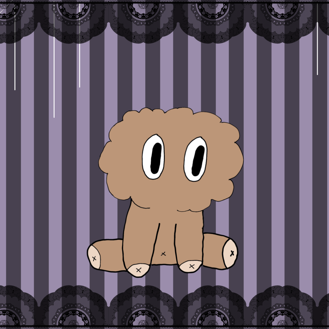 Random creature life | WEBTOON