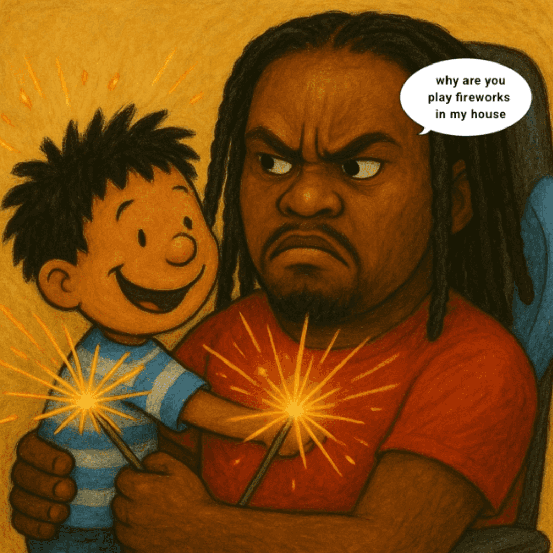 No rakai | WEBTOON