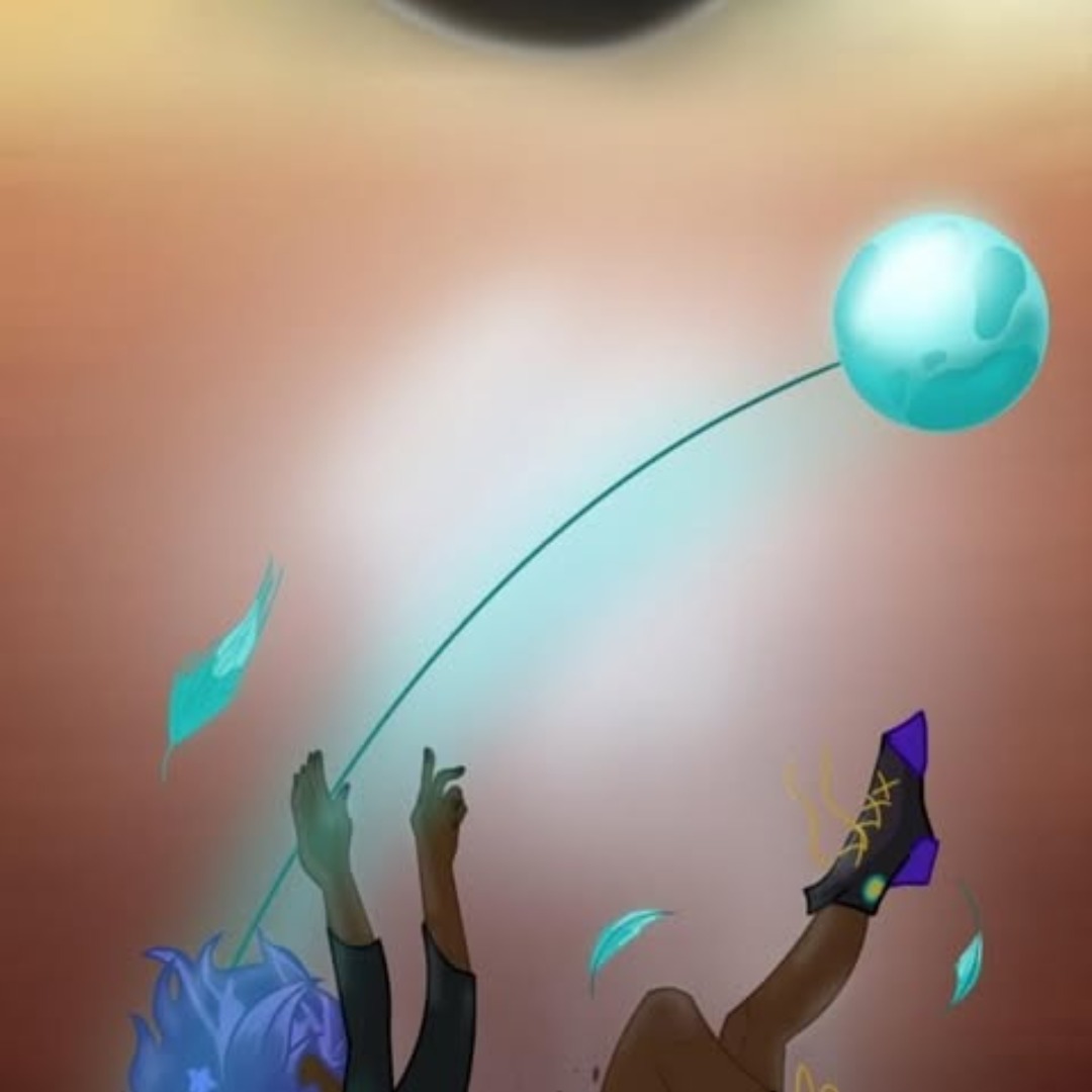 Gravity Loose | WEBTOON