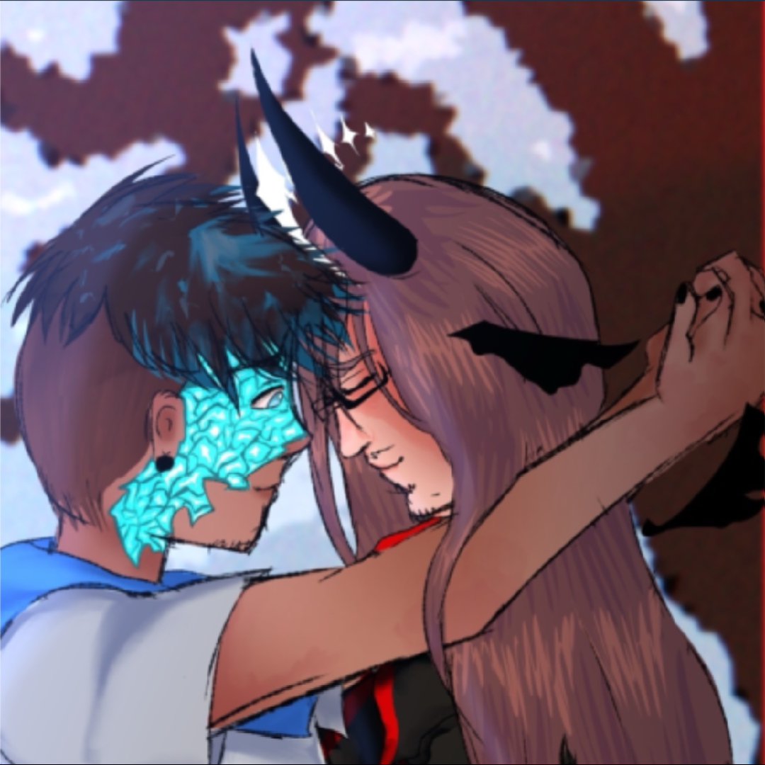 How NOT to kiss a demon | WEBTOON