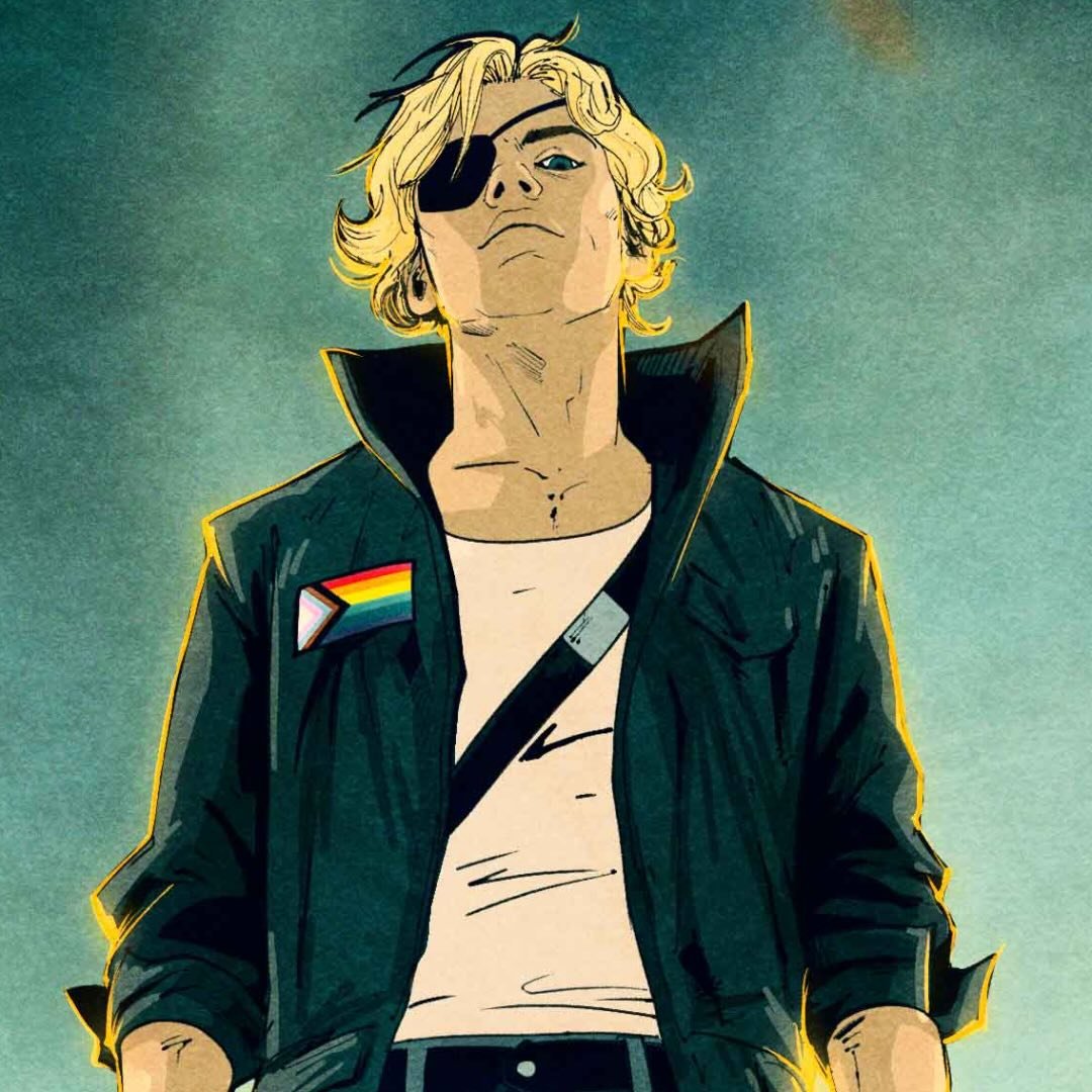 TRUTH MAN | WEBTOON