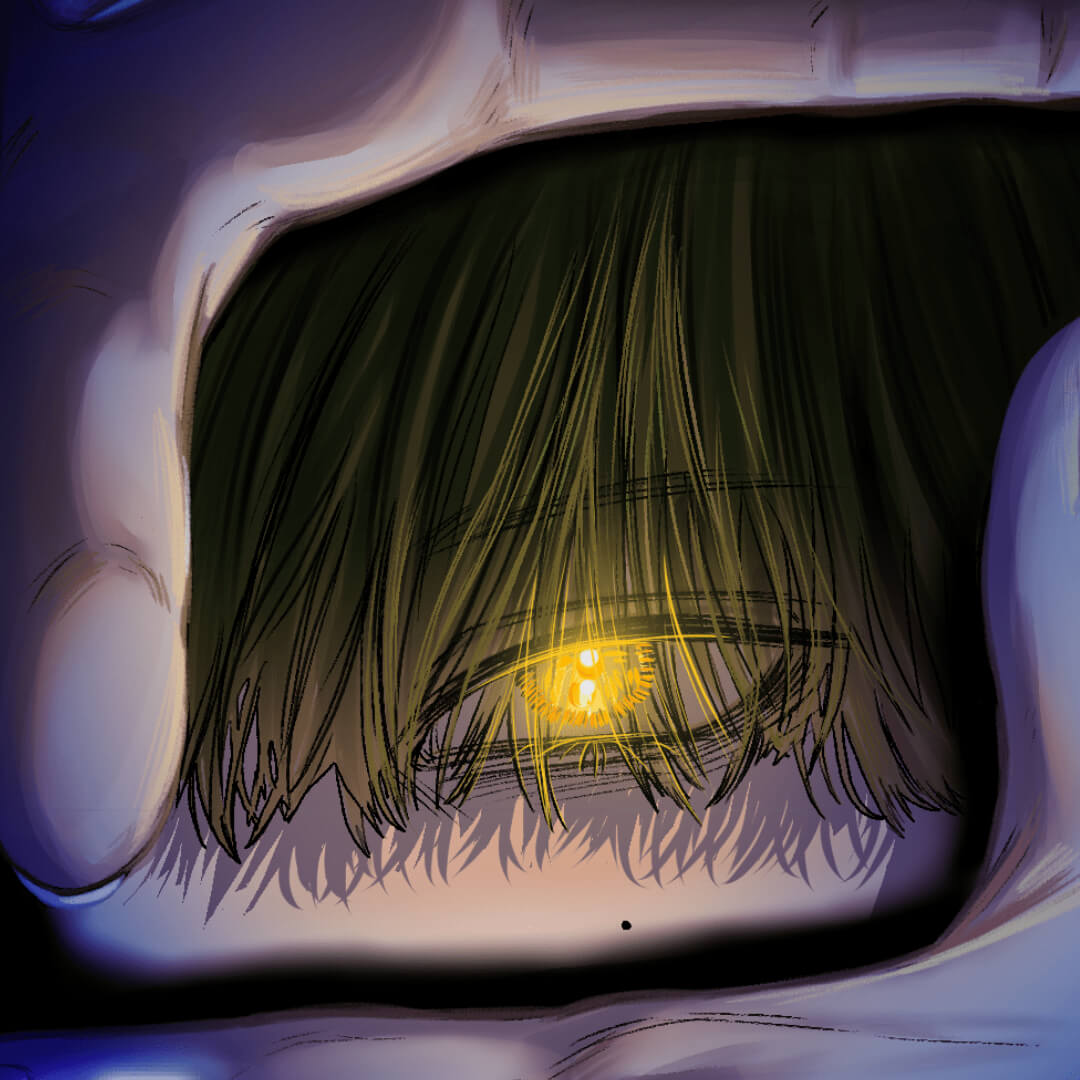 ALMOST | BL | WEBTOON