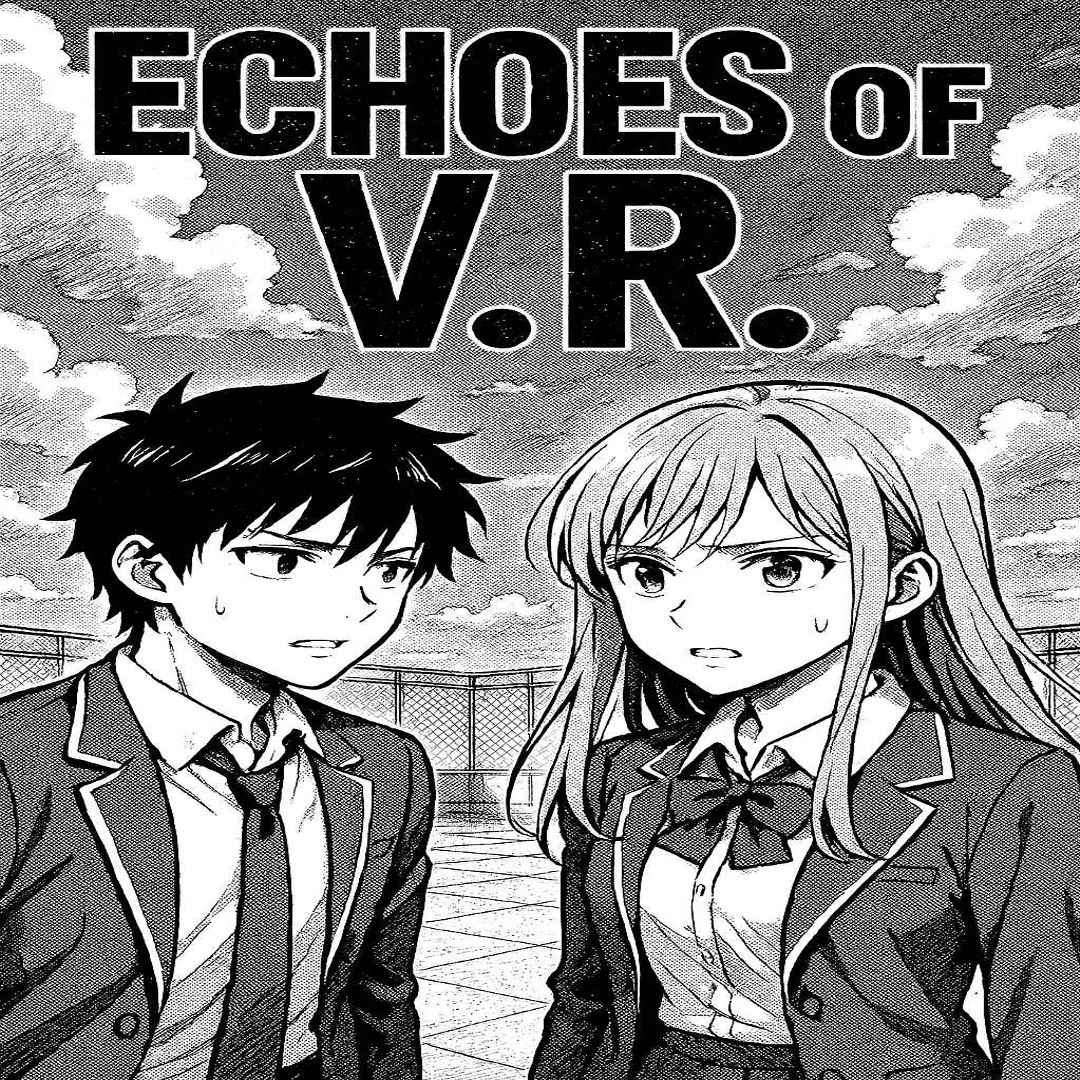 Echoes of V.R. | WEBTOON