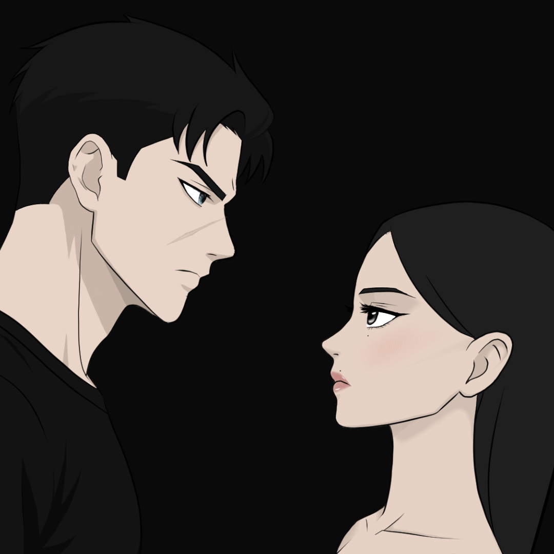 Beneath the Silence | WEBTOON