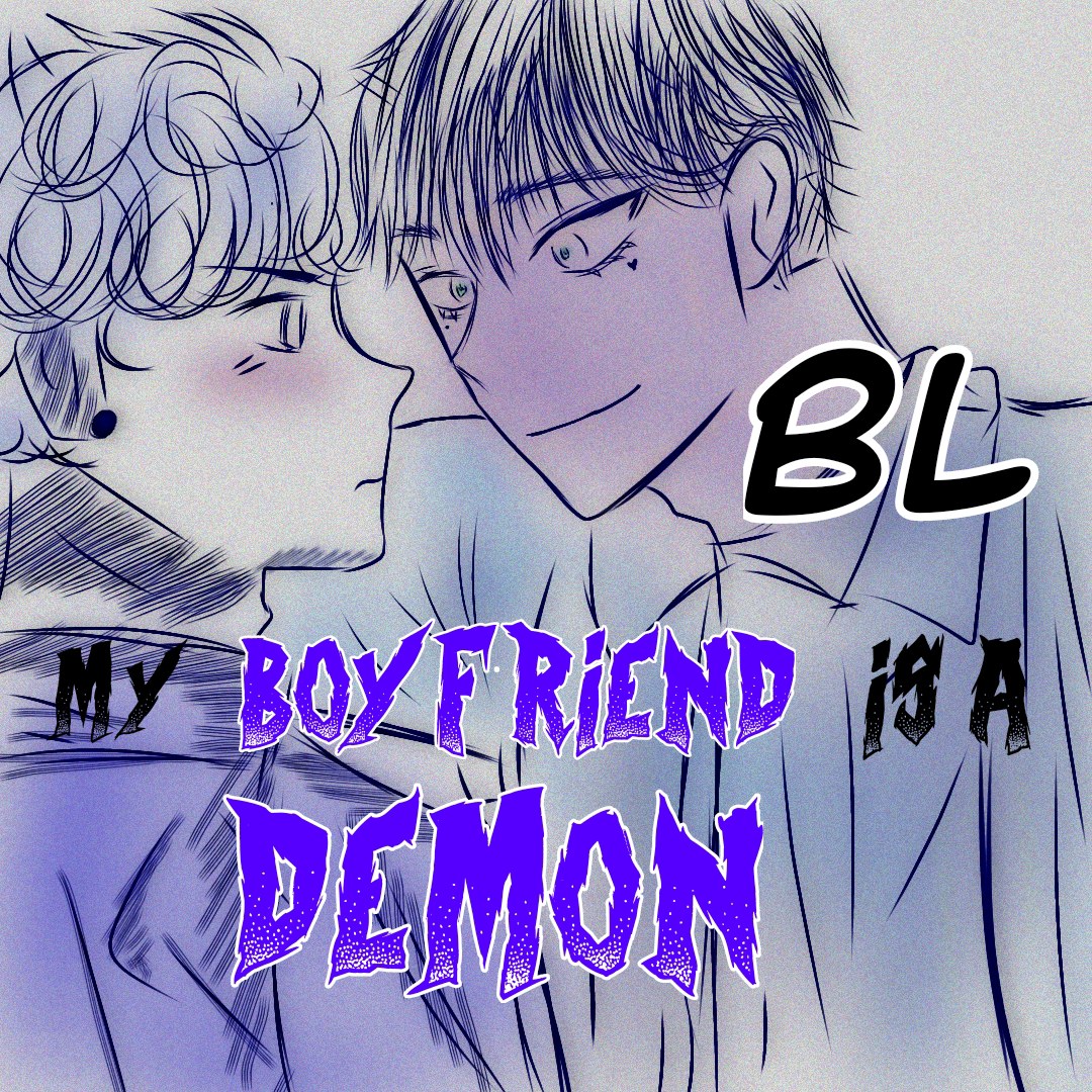 MY BOYFRIEND IS A DEMON! | WEBTOON