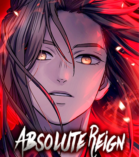 Absolute Reign | WEBTOON