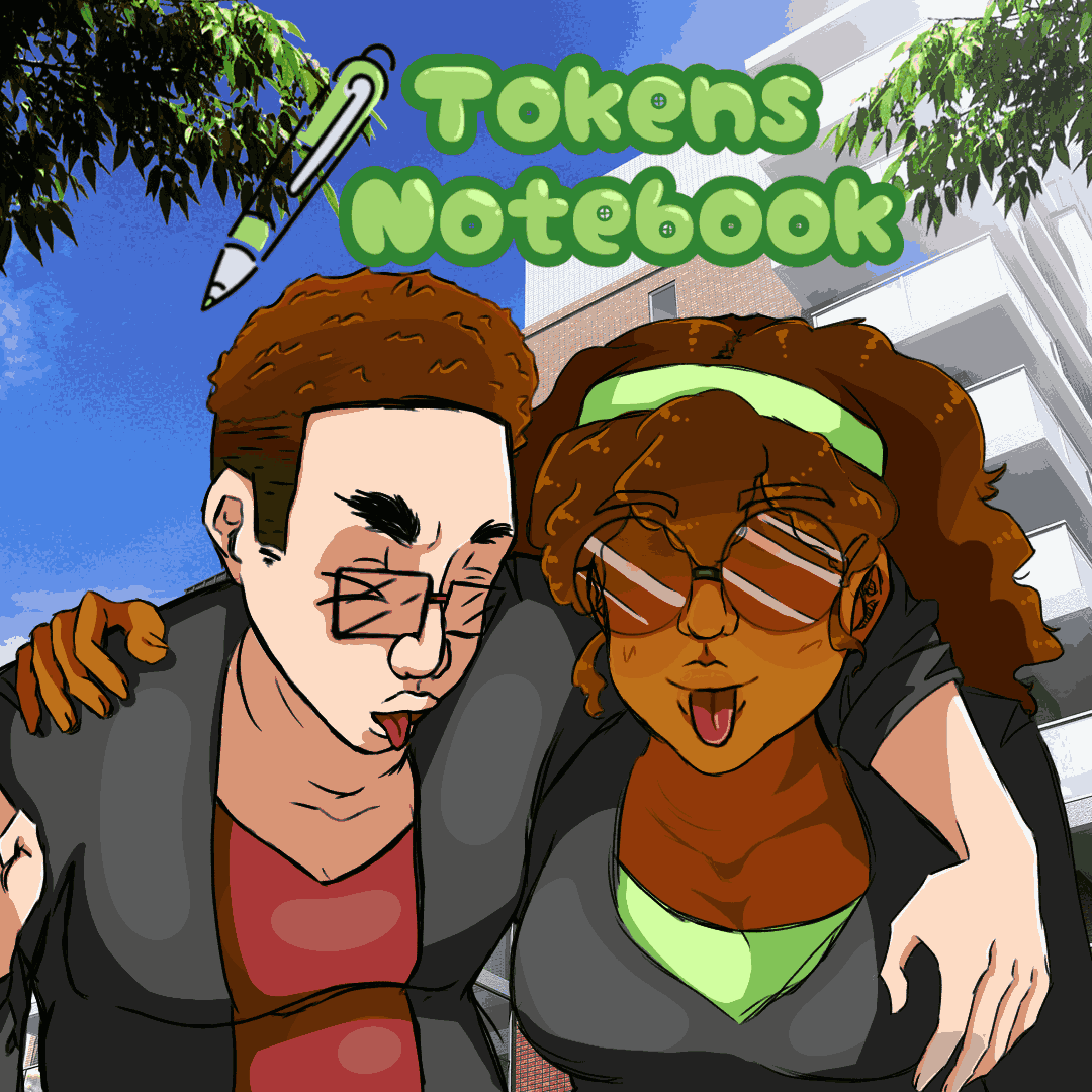 Tokens Wish | WEBTOON