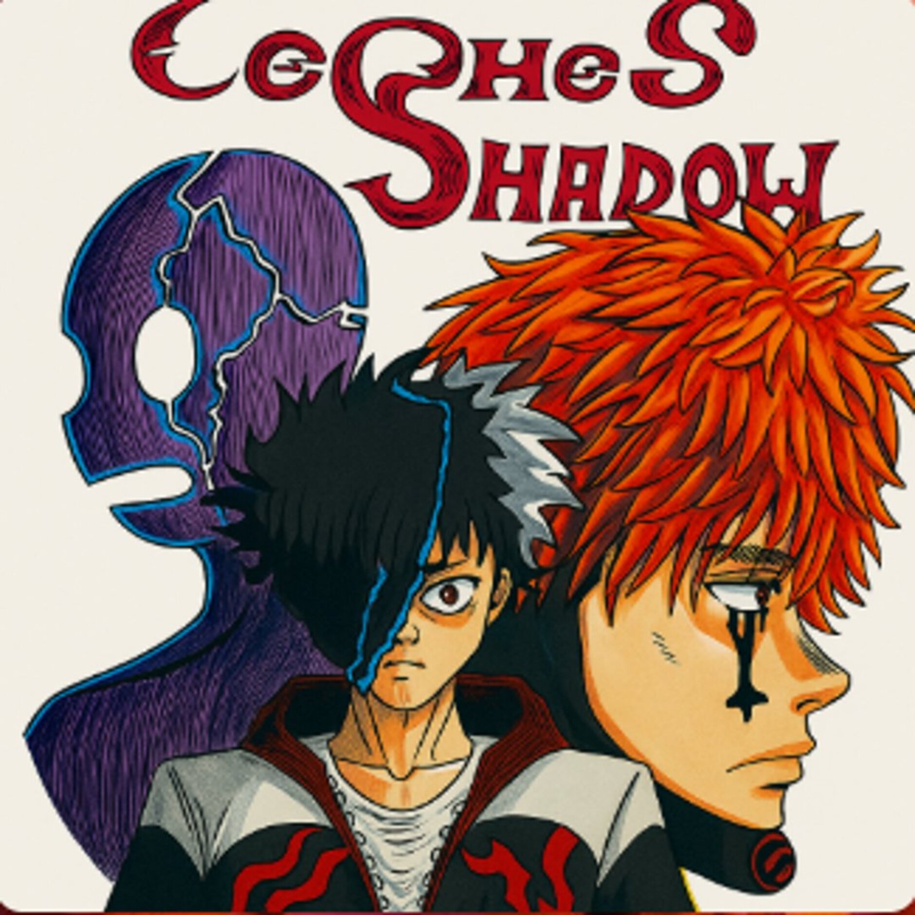 The Cosmos Shadow | WEBTOON
