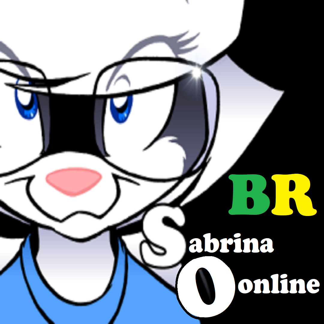 Sabrina Online (PT-BR) | WEBTOON