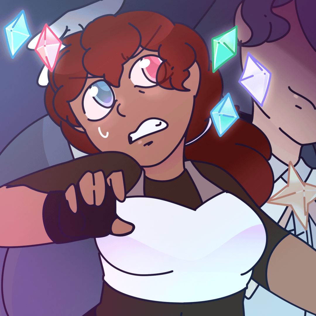 Fate's Omen | WEBTOON